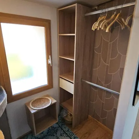 Holiday home Cocon Authentique De Roussillon Roussillon (Vaucluse)