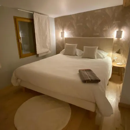 Holiday home Cocon Authentique De Roussillon Roussillon (Vaucluse)