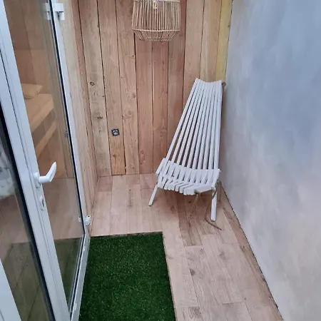 Holiday home Cocon Authentique De Roussillon Roussillon (Vaucluse)