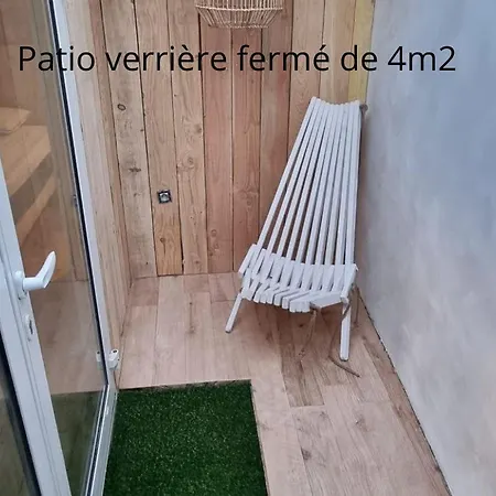 Holiday home Cocon Authentique De Roussillon *
